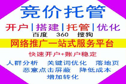 某企业sem账户精准竞价运营全解析