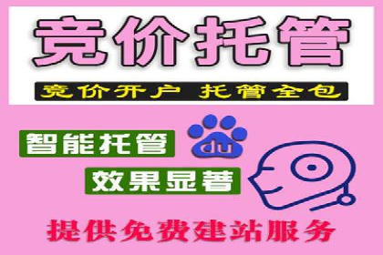 百度竞价推广代运营在某化妆品品牌的运用与效果展示
